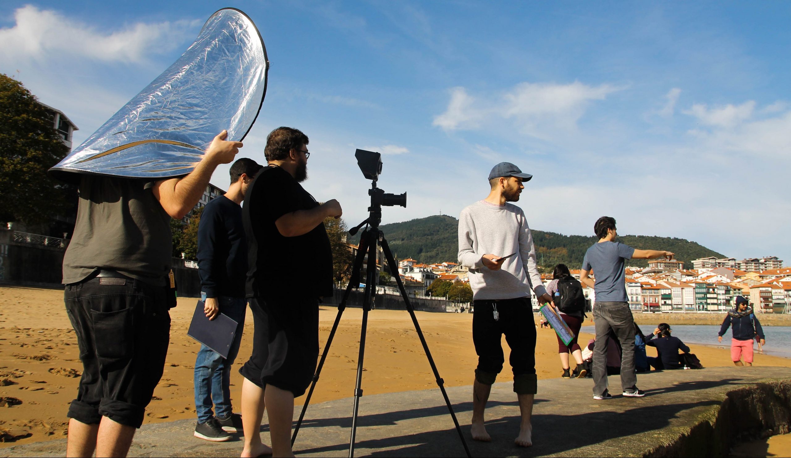 Foto Web Mikel Ugarte Biografía www.mikelugarte.com